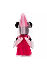 DISNEY DISNEY PRINCESS MINNIE MOUSE PLUSH MEDIUM 23 1/2''