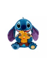 DISNEY DISNEY STITCH ATTACKS SNACKS GINGERBREAD PLUSH 12'' - LILO & STITCH