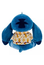 DISNEY DISNEY STITCH ATTACKS SNACKS GINGERBREAD PLUSH 12'' - LILO & STITCH