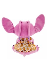 DISNEY DISNEY STITCH ANGEL ATTACKS SNACKS GINGERBREAD PLUSH 12'' - LILO & STITCH