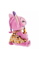 DISNEY DISNEY STITCH ANGEL ATTACKS SNACKS GINGERBREAD PLUSH 12'' - LILO & STITCH
