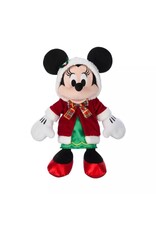 DISNEY DISNEY MINNIE MOUSE HOLIDAY PLUSH MEDIUM 16''