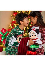 DISNEY DISNEY MINNIE MOUSE HOLIDAY PLUSH MEDIUM 16''