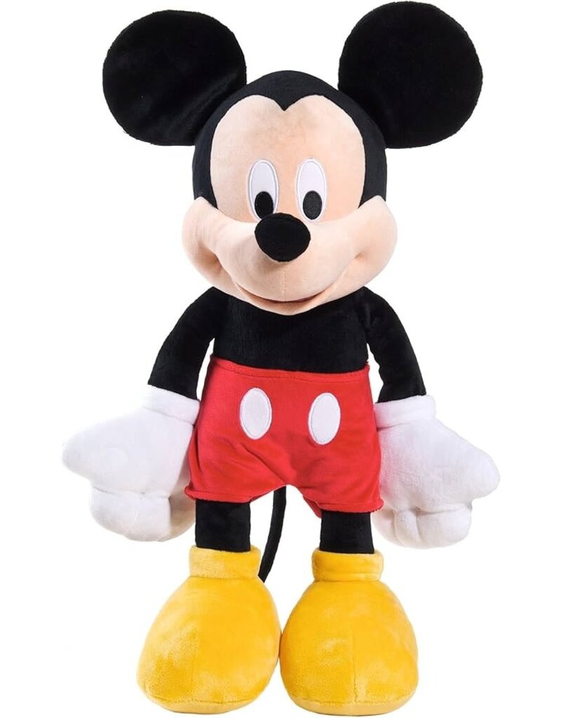 DISNEY 79583 DISNEY MICKEY MOUSE 5 FT