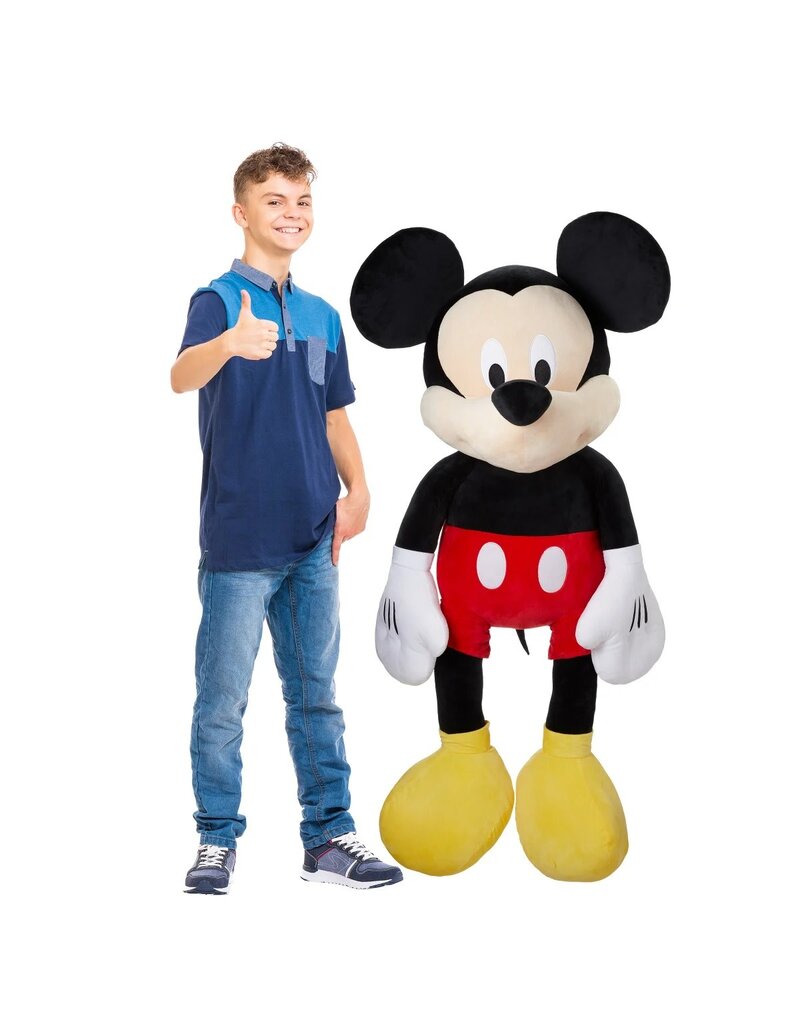 DISNEY 79583 DISNEY MICKEY MOUSE 5 FT