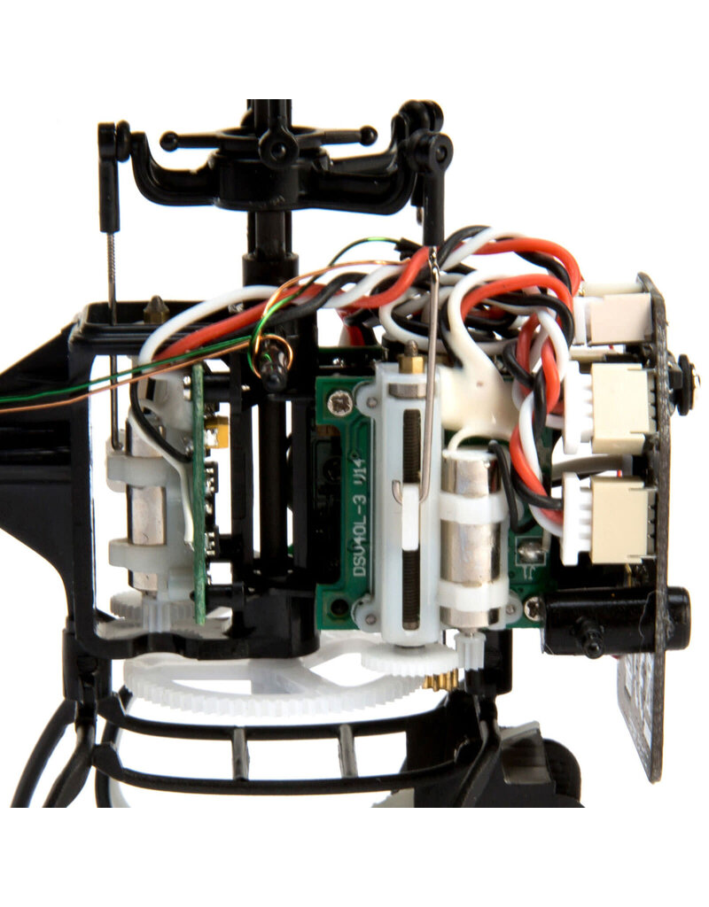 BLADE BLH013000 NANO S3 RTF WITH AS3X AND SAFE