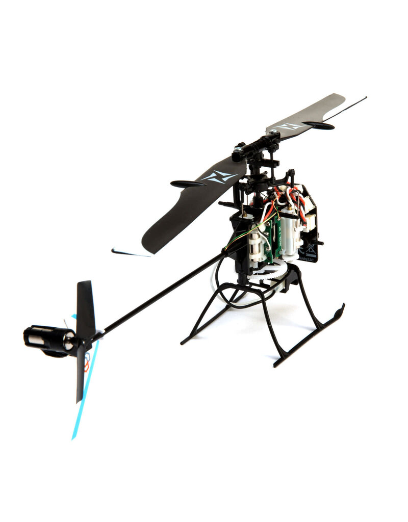 BLADE BLH013000 NANO S3 RTF WITH AS3X AND SAFE