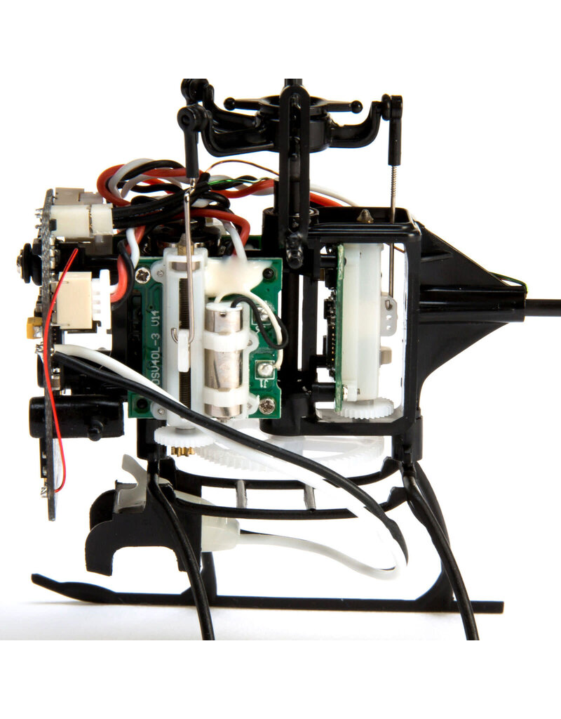 BLADE BLH013000 NANO S3 RTF WITH AS3X AND SAFE