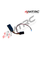 MTRC RACEWAY MTRC RACEWAY LOSI MICRO-B / MICRO-T TRANSPONDER CABLE FOR EASY LAP TRANSPONDER