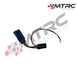MTRC RACEWAY MTRC RACEWAY LOSI MICRO-B / MICRO-T TRANSPONDER CABLE FOR EASY LAP TRANSPONDER