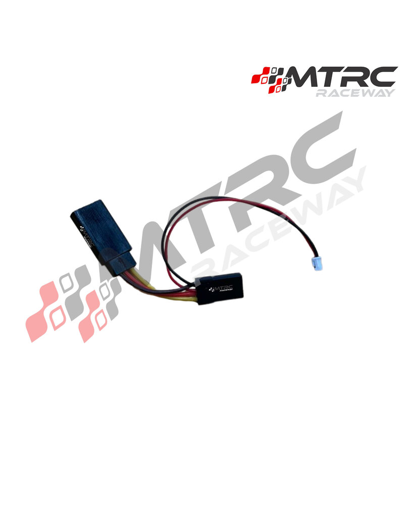 MTRC RACEWAY MTRC RACEWAY LOSI MICRO-B / MICRO-T TRANSPONDER CABLE FOR EASY LAP TRANSPONDER