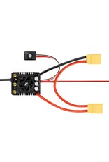 HOBBYWING HWI30103205 EZRUN MAX8 G2S ESC - BLUETOOTH