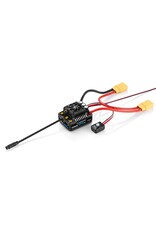 HOBBYWING HWI30103205 EZRUN MAX8 G2S ESC - BLUETOOTH