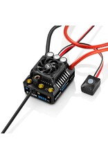 HOBBYWING HWI30103205 EZRUN MAX8 G2S ESC - BLUETOOTH