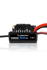 HOBBYWING HWI30103205 EZRUN MAX8 G2S ESC - BLUETOOTH