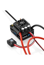 HOBBYWING HWI30103205 EZRUN MAX8 G2S ESC - BLUETOOTH