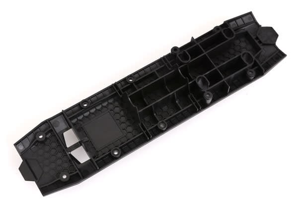 7837 - Skid Plate, Center