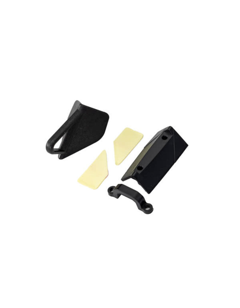 TRAXXAS TRA10381 BOW EYE FITS SPARTAN/SPARTAN SR