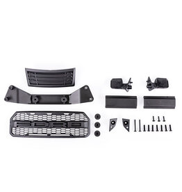 TRAXXAS TRA5921 GRILLE/SIDE MIRRORS/MOUNTS