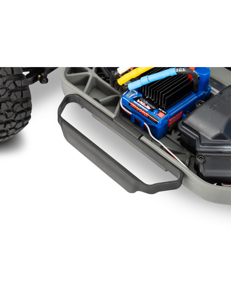 TRAXXAS TRA68386-4-GRN SLASH 4X4 VXL HD: GREEN