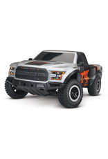 TRAXXAS TRA58394-4-FOX F150 RAPTOR 1/10 TRUCK
