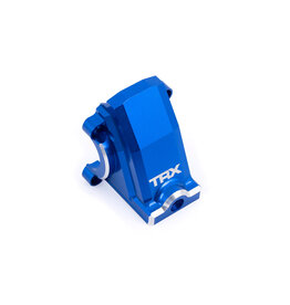 TRAXXAS TRA7780-BLUE DIFFERENTIAL HOUSING ALUM BLUE