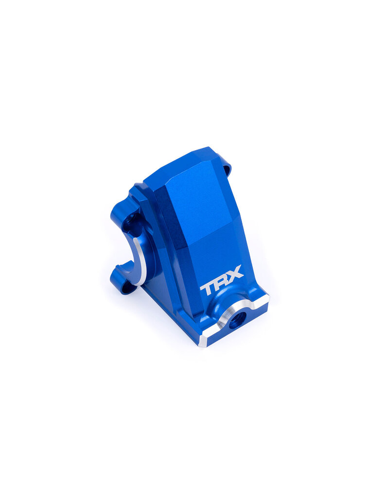TRAXXAS TRA7780-BLUE DIFFERENTIAL HOUSING ALUM BLUE