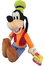DISNEY JUNIOR GOOFY 10'' SMALL PLUSH TOY