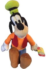 DISNEY JUNIOR GOOFY 10'' SMALL PLUSH TOY