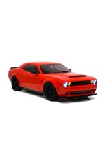 PRIMAL RC PRCHA-R 1/5 SCALE DODGE CHALLENGER GAS ROLLER TORRED