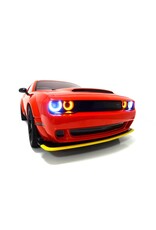 PRIMAL RC PRCHA-R 1/5 SCALE DODGE CHALLENGER GAS ROLLER TORRED