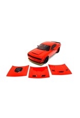 PRIMAL RC PRCHA-R 1/5 SCALE DODGE CHALLENGER GAS ROLLER TORRED
