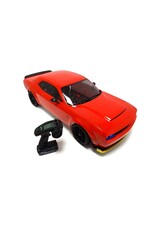 PRIMAL RC PRCHA-R 1/5 SCALE DODGE CHALLENGER GAS ROLLER TORRED