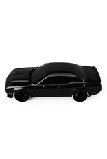 PRIMAL RC PRCHA-B 1/5 SCALE DODGE CHALLENGER GAS RTR PITCH BLACK