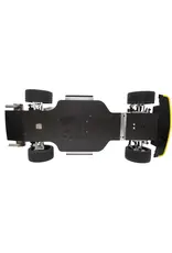 PRIMAL RC PRCHA-B 1/5 SCALE DODGE CHALLENGER GAS RTR PITCH BLACK