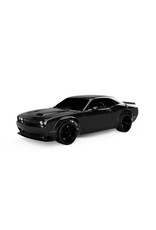 PRIMAL RC PRCHA-B 1/5 SCALE DODGE CHALLENGER GAS RTR PITCH BLACK