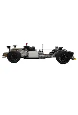 PRIMAL RC PRCHA-P 1/5 SCALE DODGE CHALLENGER GAS RTR PLUM CRAZY