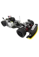 PRIMAL RC PRCHA-P 1/5 SCALE DODGE CHALLENGER GAS RTR PLUM CRAZY