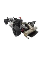 PRIMAL RC PRCHA-P 1/5 SCALE DODGE CHALLENGER GAS RTR PLUM CRAZY