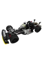 PRIMAL RC PRCHA-P 1/5 SCALE DODGE CHALLENGER GAS RTR PLUM CRAZY