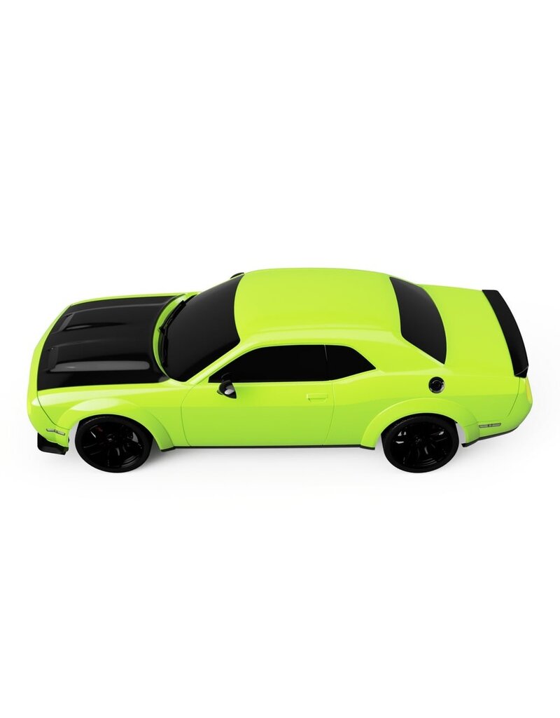 PRIMAL RC PRCHA-G 1/5 SCALE DODGE CHALLENGER GAS RTR SUBLIME