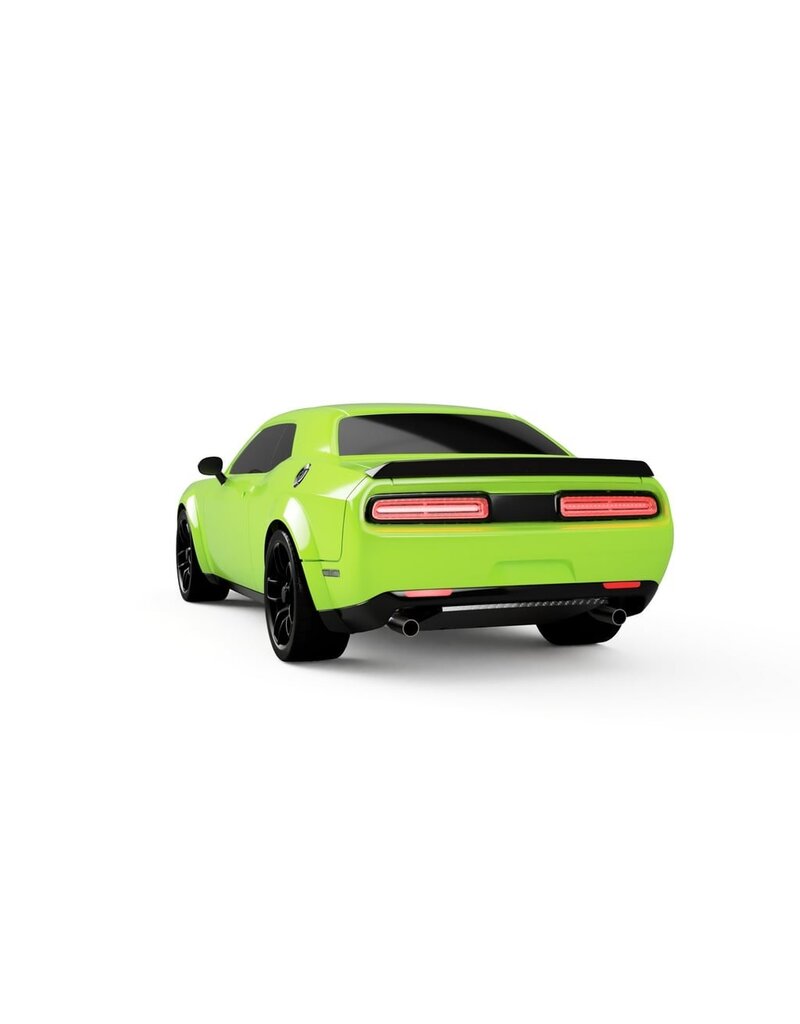 PRIMAL RC PRCHA-G 1/5 SCALE DODGE CHALLENGER GAS RTR SUBLIME