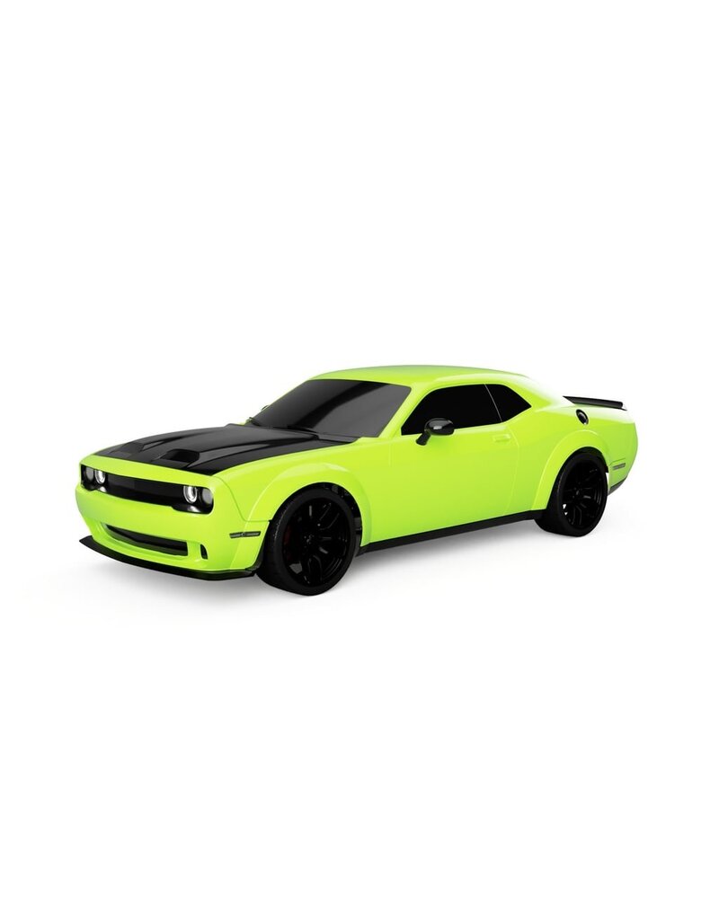 PRIMAL RC PRCHA-G 1/5 SCALE DODGE CHALLENGER GAS RTR SUBLIME