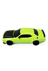 PRIMAL RC PRCHA-EG 1/5 SCALE DODGE CHALLENGER ELECTRIC ROLLER SUBLIME