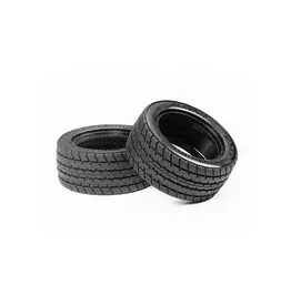 TAMIYA TAM50684  60D M-GRIP RADIAL