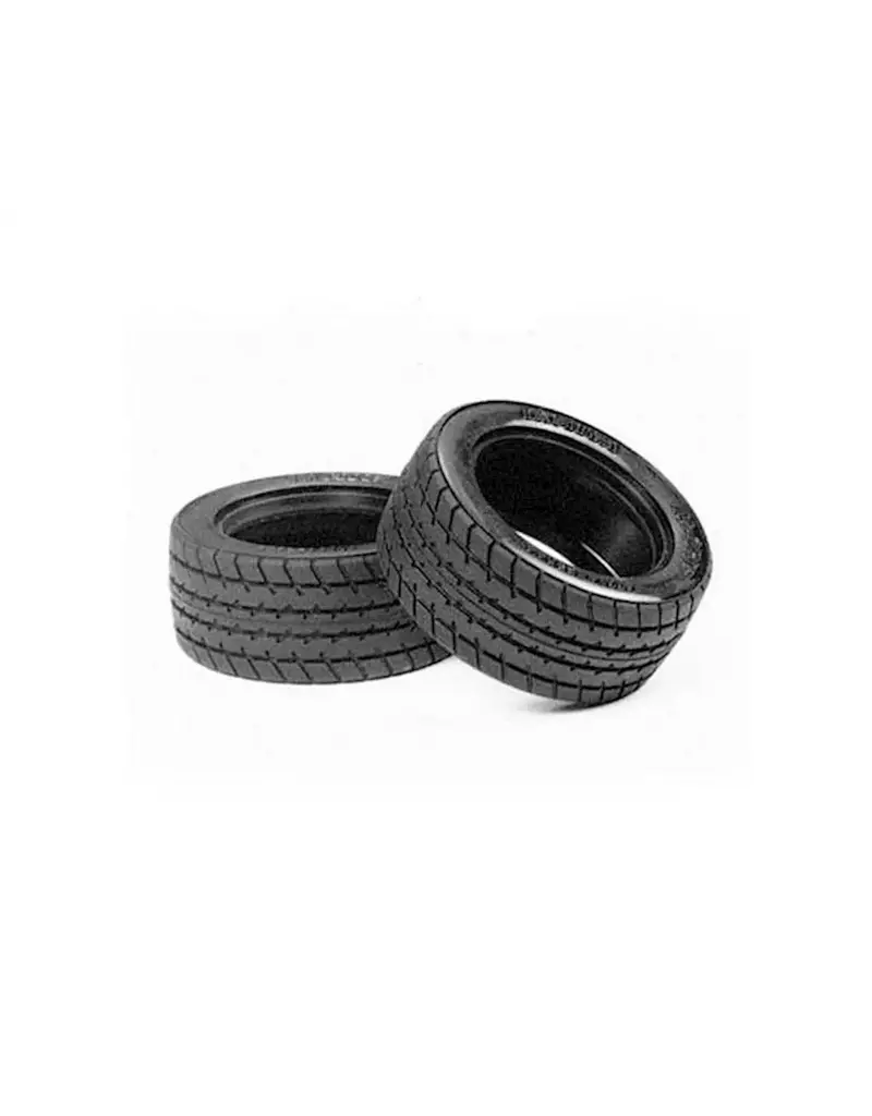 TAMIYA TAM50684  60D M-GRIP RADIAL