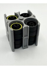 SILVER HORSE SHRC SH0110 PROFESSIONAL TIRE MANAGEMENT SYSTEM