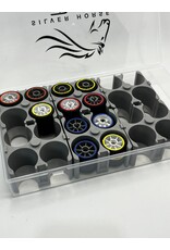 SILVER HORSE SHRC SH0110 PROFESSIONAL TIRE MANAGEMENT SYSTEM