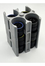 SILVER HORSE SHRC SH0110 PROFESSIONAL TIRE MANAGEMENT SYSTEM