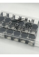 SILVER HORSE SHRC SH0110 PROFESSIONAL TIRE MANAGEMENT SYSTEM